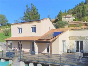 maison à la vente -   26160  PORTES EN VALDAINE, surface 150 m2 vente maison - UBI458479910